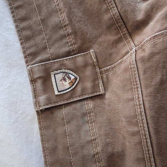 KUHL Free Rydr Pants Men’s 34x32 — Brown - Picture 9 of 16